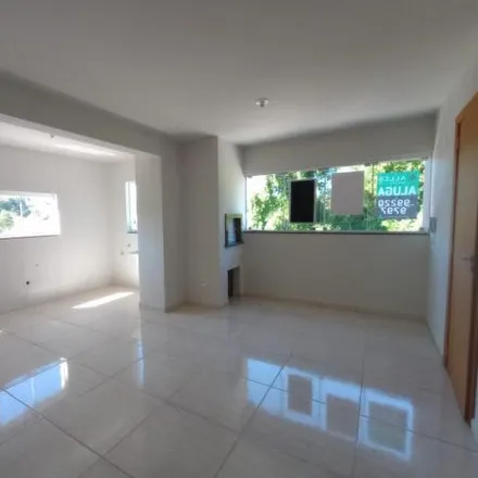 Rent this 2 bed apartment on Rua Albert Einstein in Fortaleza, Blumenau - SC