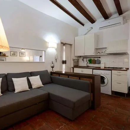 Image 8 - Via Pietro Custodi 8, 20136 Milan MI, Italy - Apartment for rent