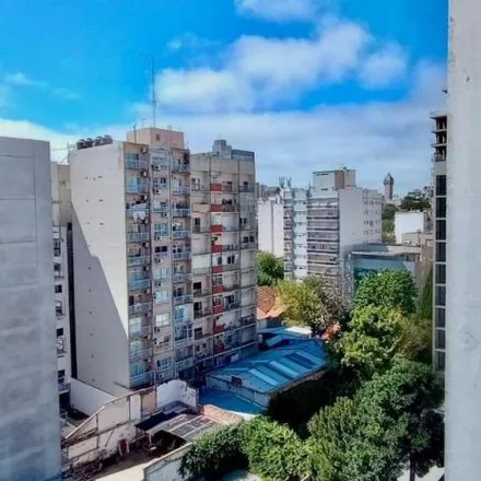 Buy this 1 bed apartment on Sarmiento 2698 in Vieja Terminal, B7600 FDW Mar del Plata
