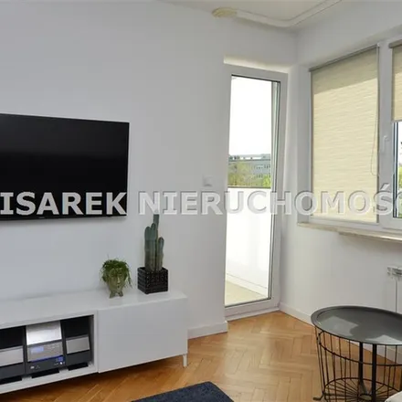 Image 3 - unnamed road, 00-807 Warsaw, Poland - Apartment for rent
