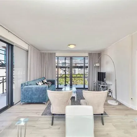 Image 5 - parkhaus, Alfred Street, Cape Town Ward 115, Cape Town, 8001, South Africa - Apartment for rent