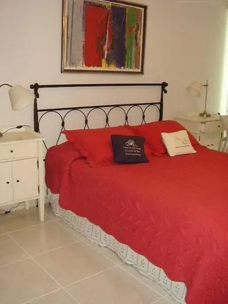 Rent this 2 bed apartment on Millenium Tower in Biarritz, 20100 Punta Del Este