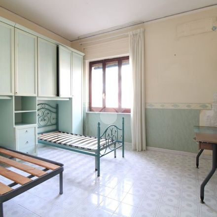 Rent this 3 bed apartment on Via Aniello Falcone in 80020 Casavatore NA, Italy