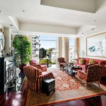 Image 3 - LA Tour, Wilshire Boulevard, Los Angeles, CA 90067, USA - Condo for sale