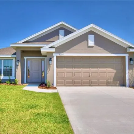 Buy this 4 bed house on unnamed road in Auburndale, FL 33829