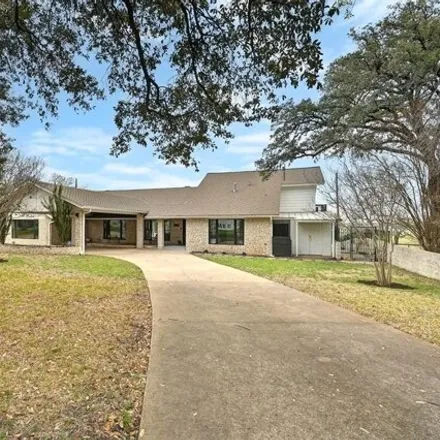 Buy this 4 bed house on 5700 Penick Drive in Austin, TX 78741