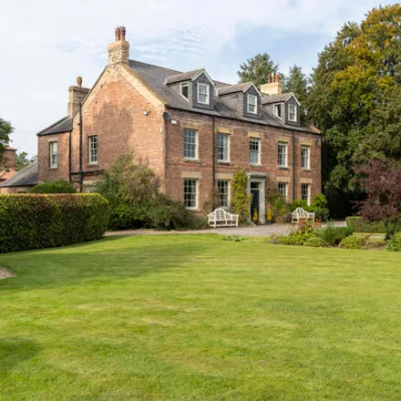 Buy this 5 bed house on Bowbridge Lane in North Yorkshire, DL8 1PF