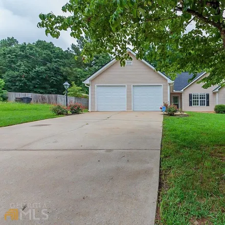 Buy this 3 bed house on 412 Willow Lane in Carroll County, GA 30179