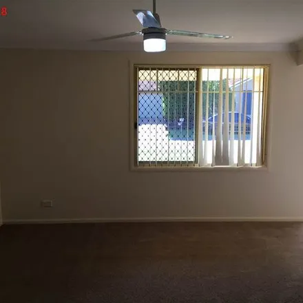 Rent this 4 bed apartment on Grevillea Drive in Medowie NSW 2318, Australia