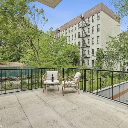 Rent this 1 bed condo on 1489 Sterling Place in New York, NY 11213