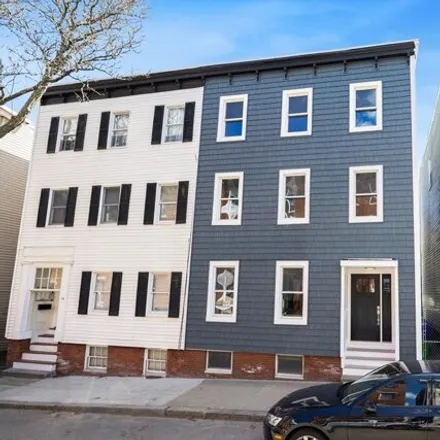 Buy this 4 bed house on 17 Mystic Street in Boston, MA 02129