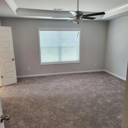 Rent this 1 bed apartment on Park Drive in Grayson, Gwinnett County