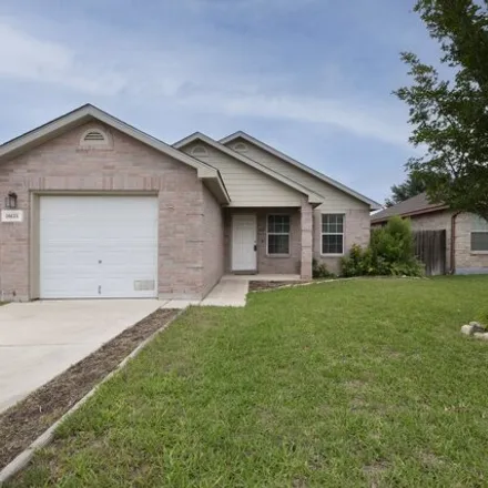 Buy this 3 bed house on 10697 Shaenview in Bexar County, TX 78254