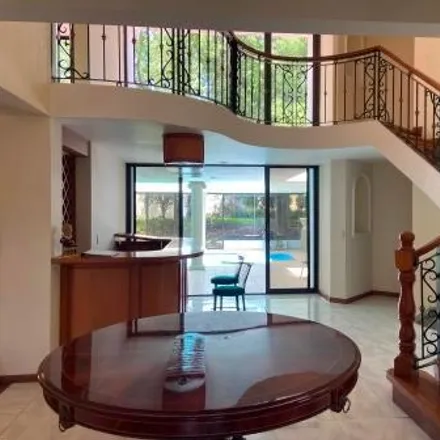 Buy this 3 bed house on Calle El Dorado in Club de Golf la Hacienda, 52945 Ciudad López Mateos