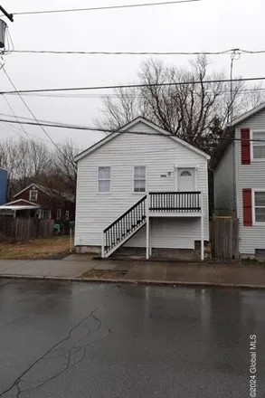 Buy this 2 bed house on 3030 7th Avenue in Troy, NY 12180