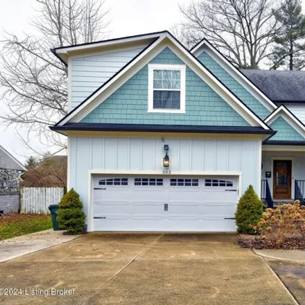 Buy this 4 bed house on 202 Lyndon Lane in Lyndon, KY 40222