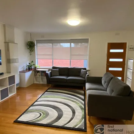 Rent this 3 bed apartment on Langhorne Street in Dandenong VIC 3175, Australia