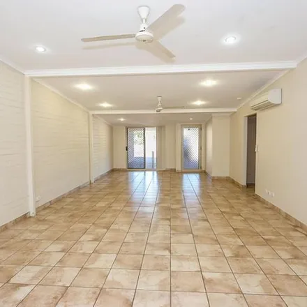 Rent this 4 bed apartment on Withnell Way in Bulgarra WA 6714, Australia