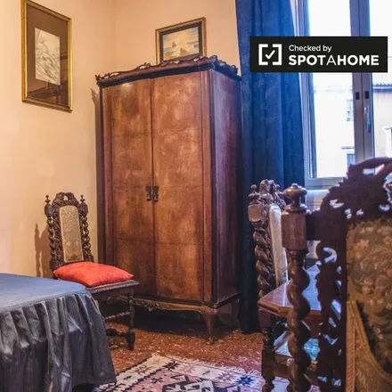 Image 1 - Via dei Quattro Cantoni, 00184 Rome RM, Italy - Apartment for rent