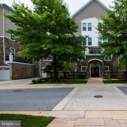 Buy this 2 bed condo on 7301 Travertine Drive in Pikesville, MD 21208