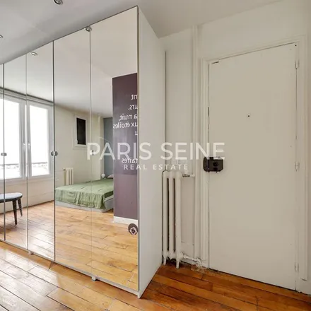 Image 9 - 216 ter Rue de la Croix Nivert, 75015 Paris, France - Apartment for rent