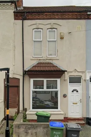 Image 1 - Dibble Road, Smethwick, B67 7PX, United Kingdom - Townhouse for sale