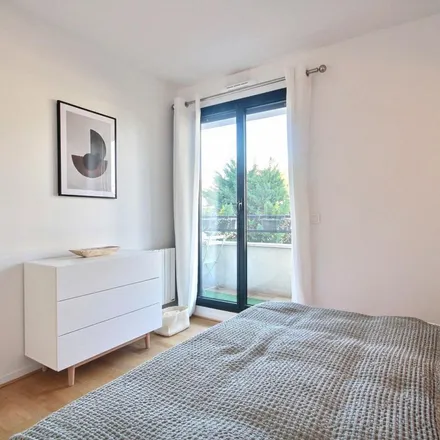 Image 5 - 5-5ter Rue Castéja, 92100 Boulogne-Billancourt, France - Apartment for rent