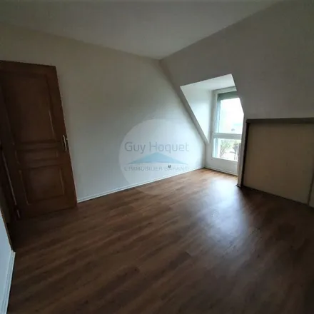 Rent this 2 bed apartment on 4 Rue Paul Savary in 77170 Brie-Comte-Robert, France