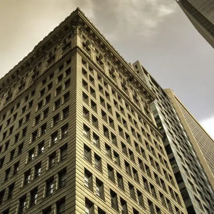 Image 7 - Pennsylvania Building, 42 South 15th Street, Philadelphia, PA 19102, USA - Apartment for rent