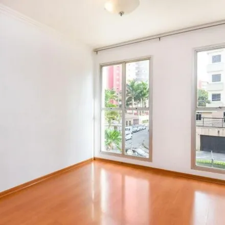 Buy this 2 bed apartment on Rua Independência in Vila Valparaíso, Santo André - SP