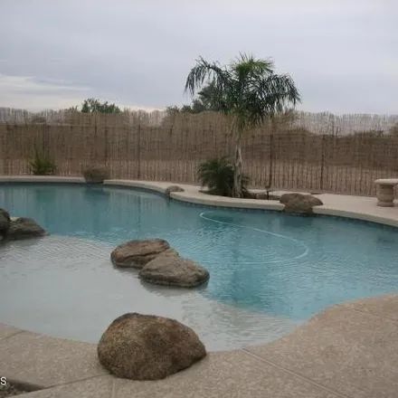 Image 4 - 5207 East Lone Mountain Road, Cave Creek, Maricopa County, AZ 85331, USA - House for rent