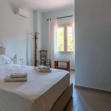 Rent this 4 bed house on Koundouros in Kea-Kythnos Regional Unit, Greece