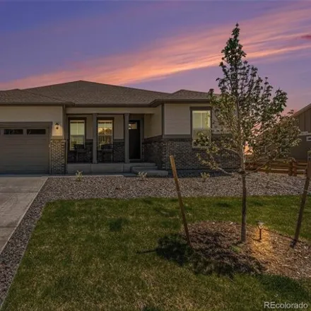 Buy this 4 bed house on Spruce Court in Thornton, CO 80602