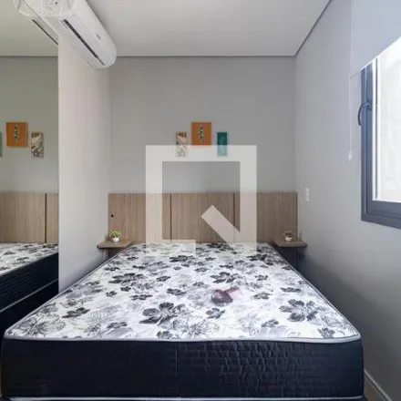 Rent this 1 bed apartment on Rua Vergueiro 1005 in Paraíso, Região Geográfica Intermediária de São Paulo - SP
