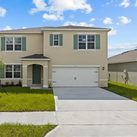 Buy this 5 bed house on Author Hill Street in Winter Haven, FL 33884