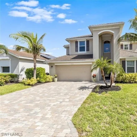 Buy this 5 bed house on 9510 Mirada Boulevard in Lee County, FL 33908