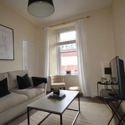 Image 2 - Dunedin Street, City of Edinburgh, EH7 4JG, United Kingdom - Apartment for rent