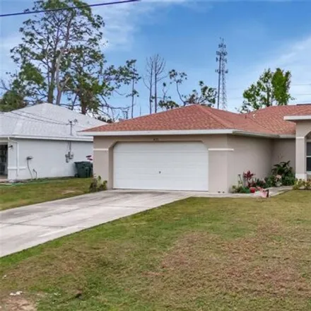 Buy this 3 bed house on 4171 Magenta Avenue in North Port, FL 34288