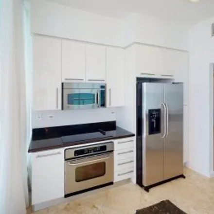 Buy this 1 bed apartment on #901,6515 Collins Avenue in North Beach, Miami Beach