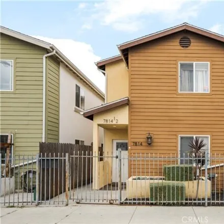 Buy this 6 bed house on South Western Avenue in Los Angeles, CA 90047