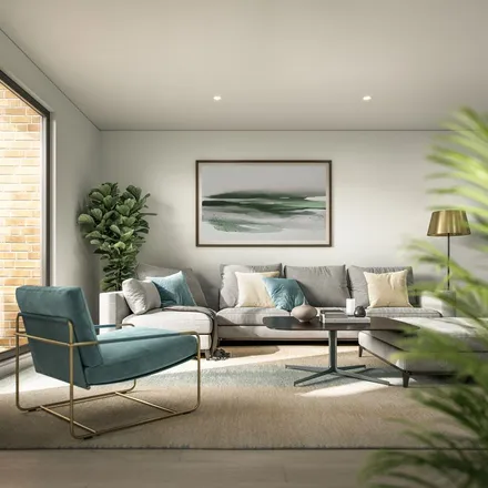 Rent this 1 bed apartment on Regent Street in Kogarah NSW 2217, Australia