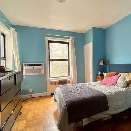 Rent this 1 bed apartment on 101 E 116th St Apt 5F in New York, 10029