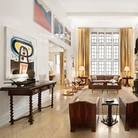 Image 1 - 14 East 75th Street, New York, NY 10021, USA - Apartment for sale