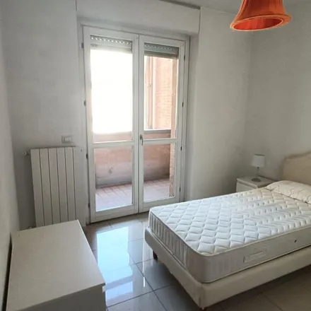 Rent this 3 bed apartment on Via Nizza 34 in 10125 Turin TO, Italy