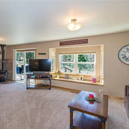 Image 7 - 1149 Parkview Road, Woodland Park, CO 80863, USA - House for sale