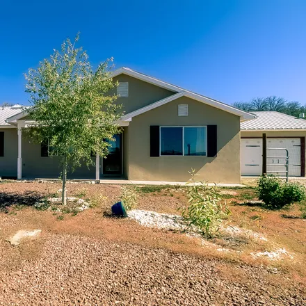 Buy this 3 bed house on 279 Thunder Mountain Road in Santa Fe County, NM 87015