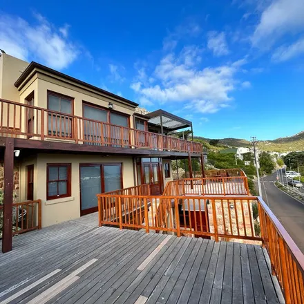 Image 9 - Winkle Way, Clovelly, Western Cape, 7975, South Africa - Apartment for rent