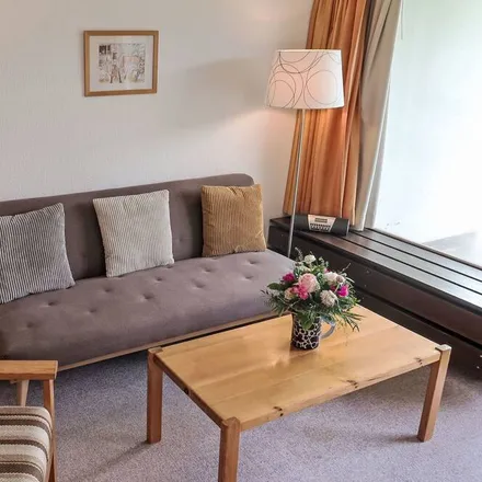 Image 5 - Disentis/Mustér, Surselva, Switzerland - Apartment for rent