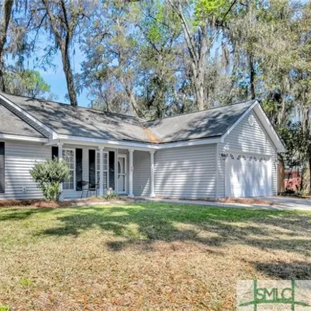 Image 2 - unnamed road, DeRenne Terrace, Chatham County, GA 31404, USA - House for sale