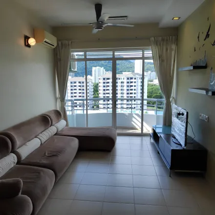 Image 5 - Jalan Helang, Sungai Dua, 11800, Penang, Malaysia - Apartment for rent